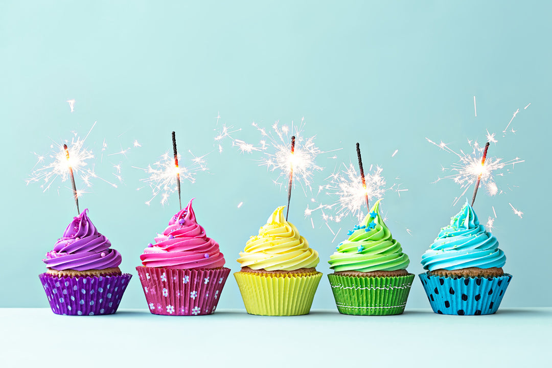 Happy 24th Birthday to us!