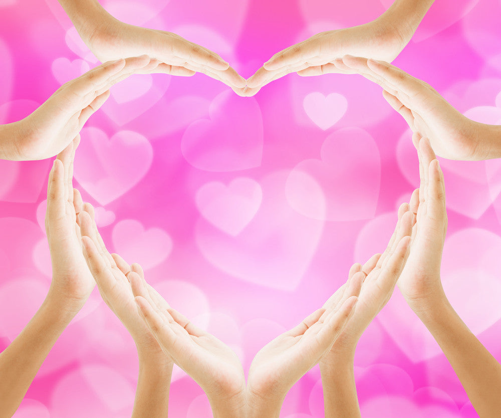 Random Acts of Kindness Week