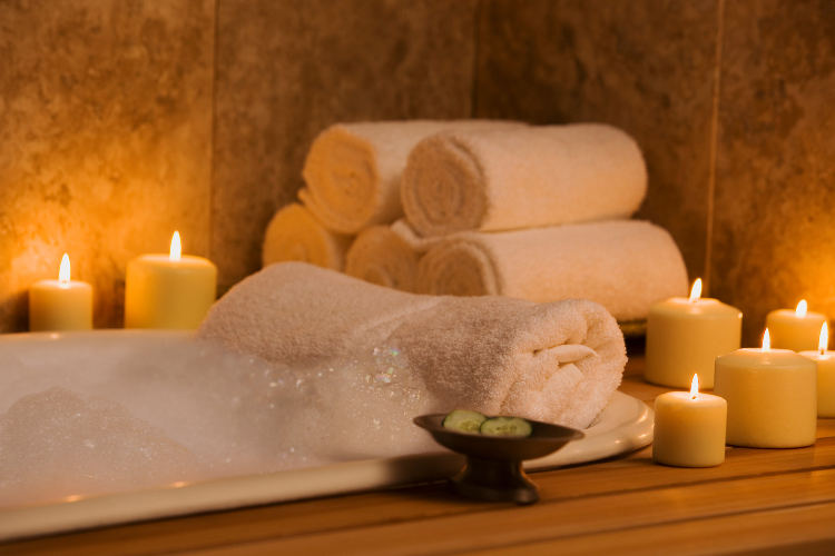 Features and Benefits of our Natural Soy Candles