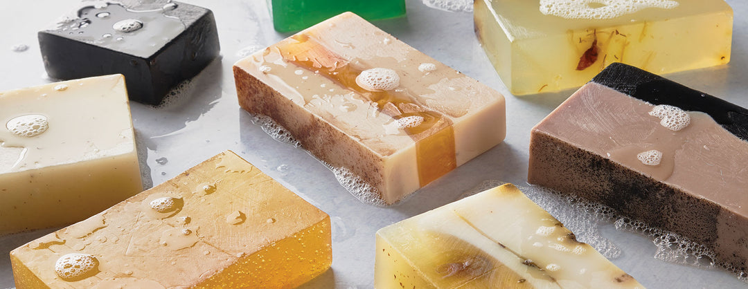 BAR SOAPS