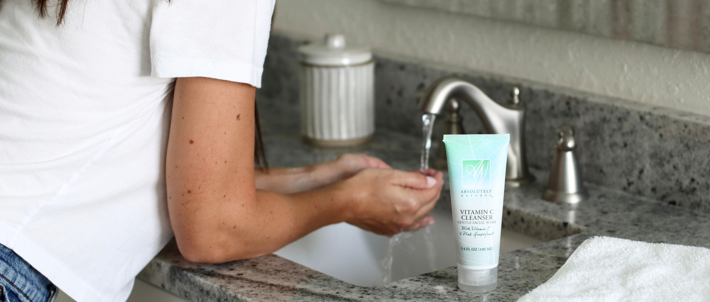 FACIAL CARE
