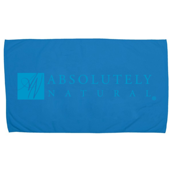 Logo Beach Towel