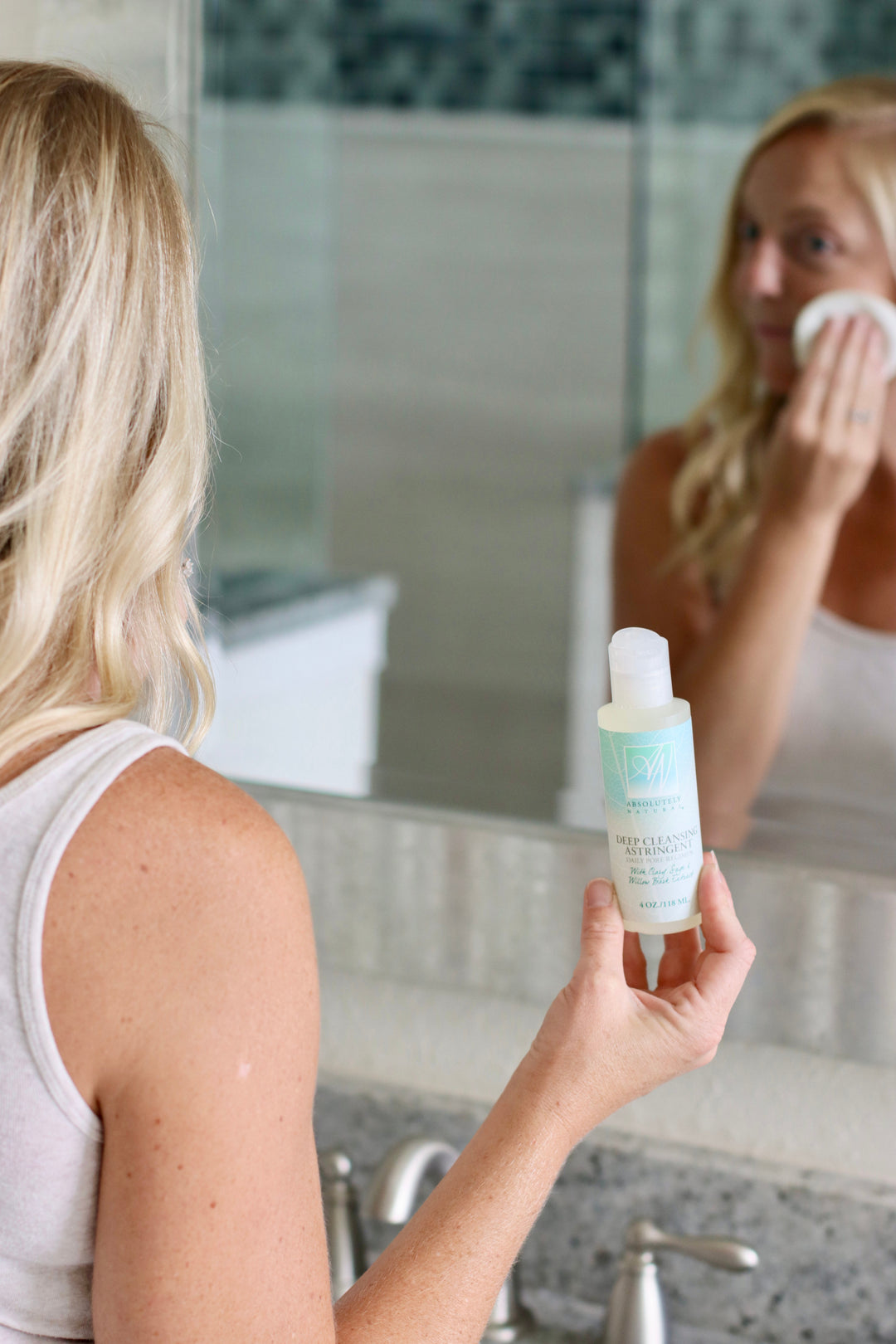 Deep Cleansing Astringent