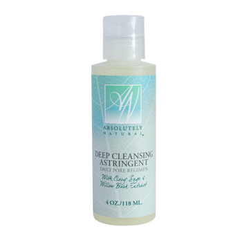 Deep Cleansing Astringent