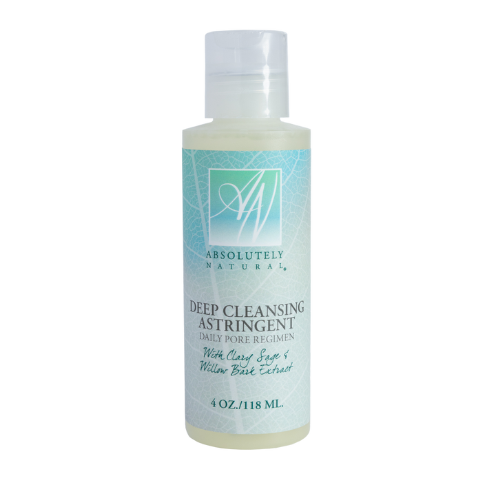Deep Cleansing Astringent