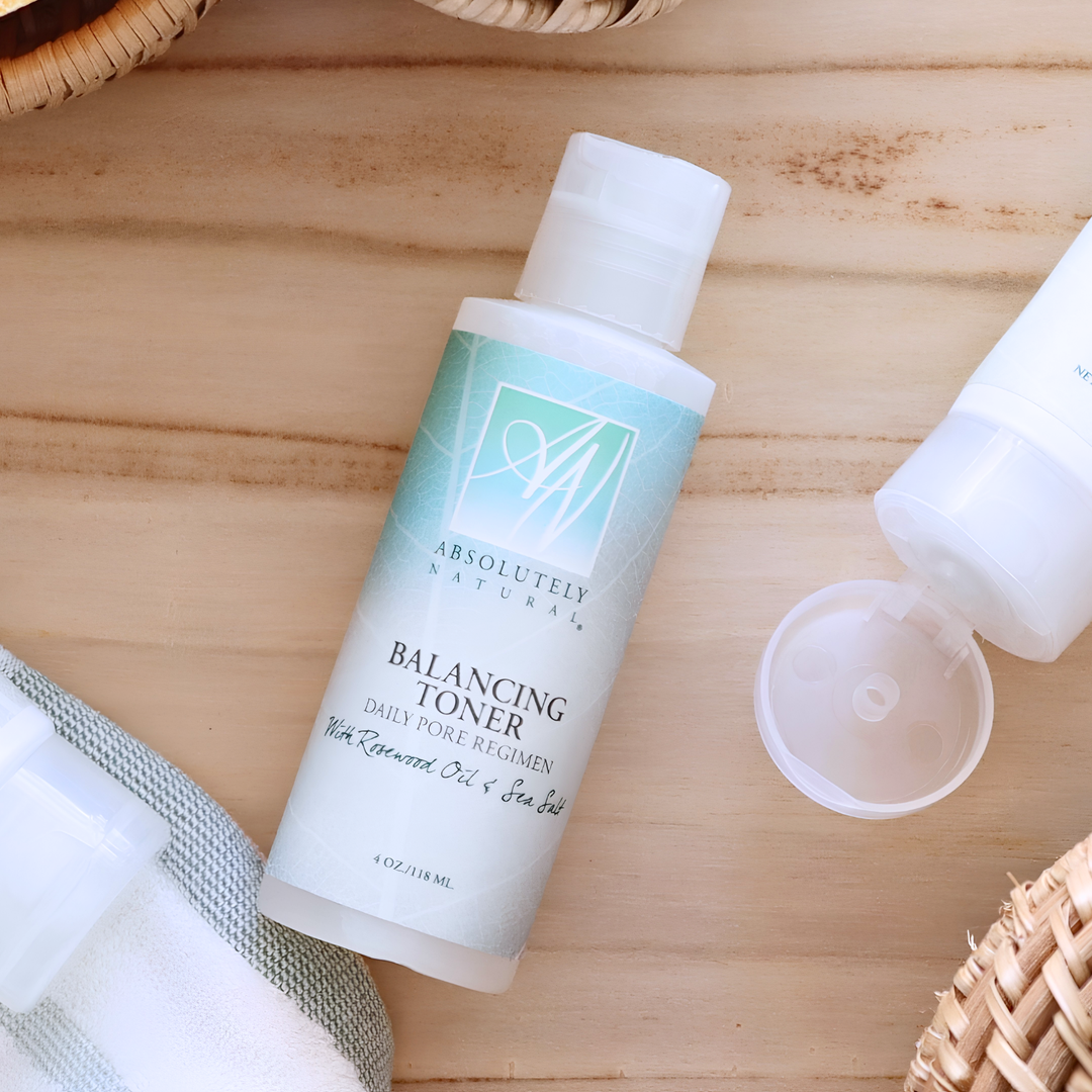 Balancing Toner