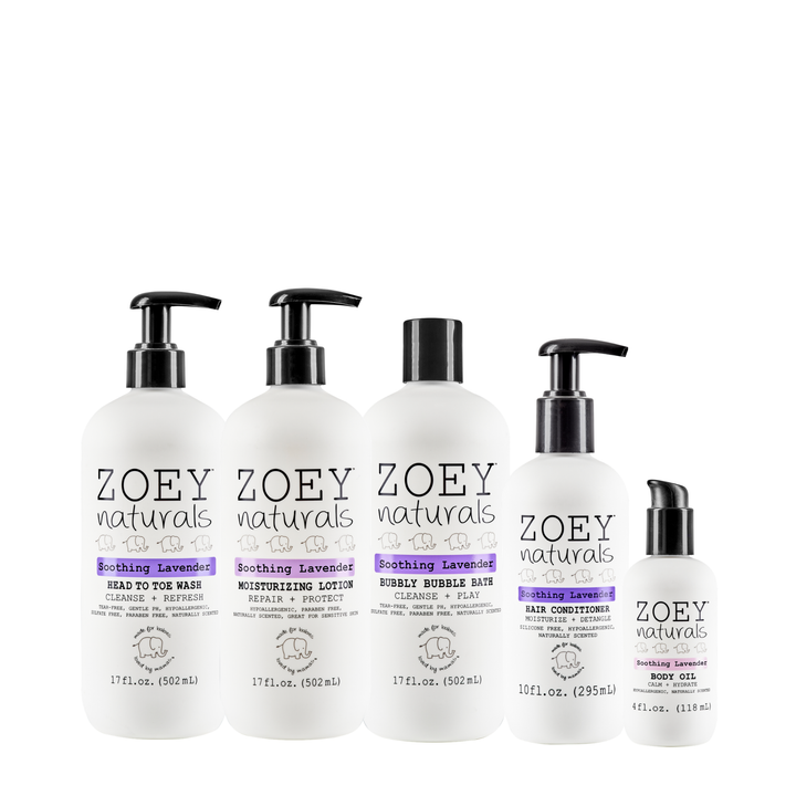 Bedtime Routine Bundle