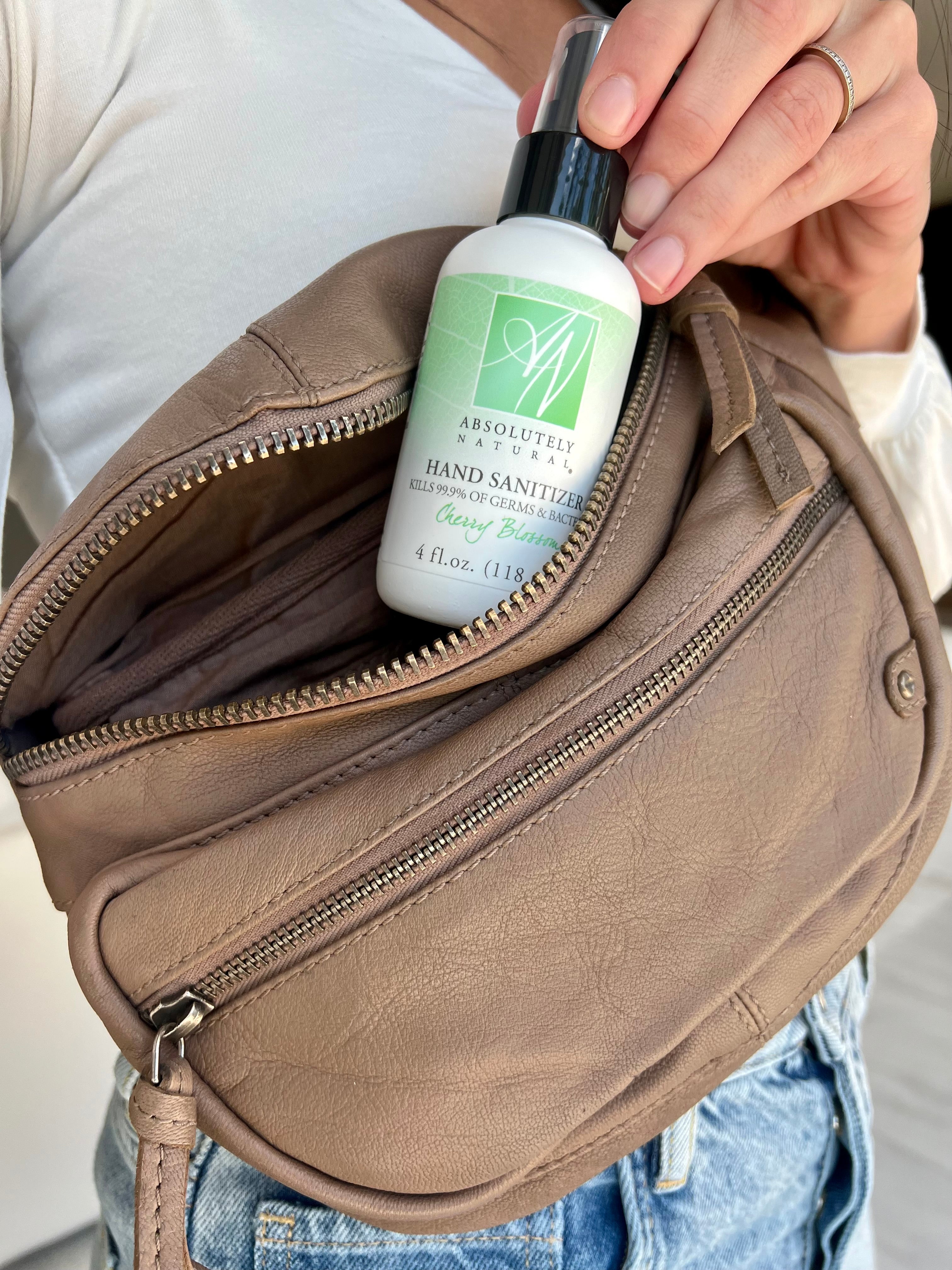 Absolutely Natural | Hand Sanitizer – Absolutely Natural | Healthy