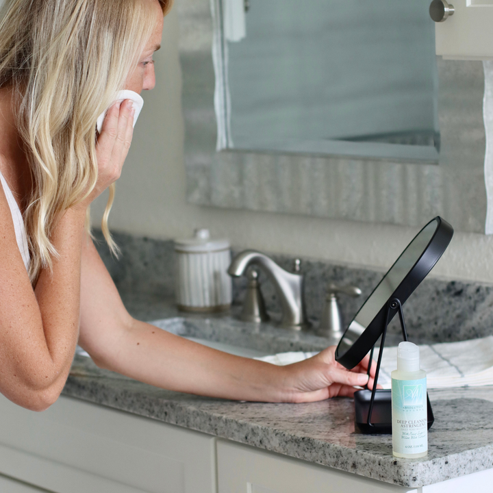 Deep Cleansing Astringent