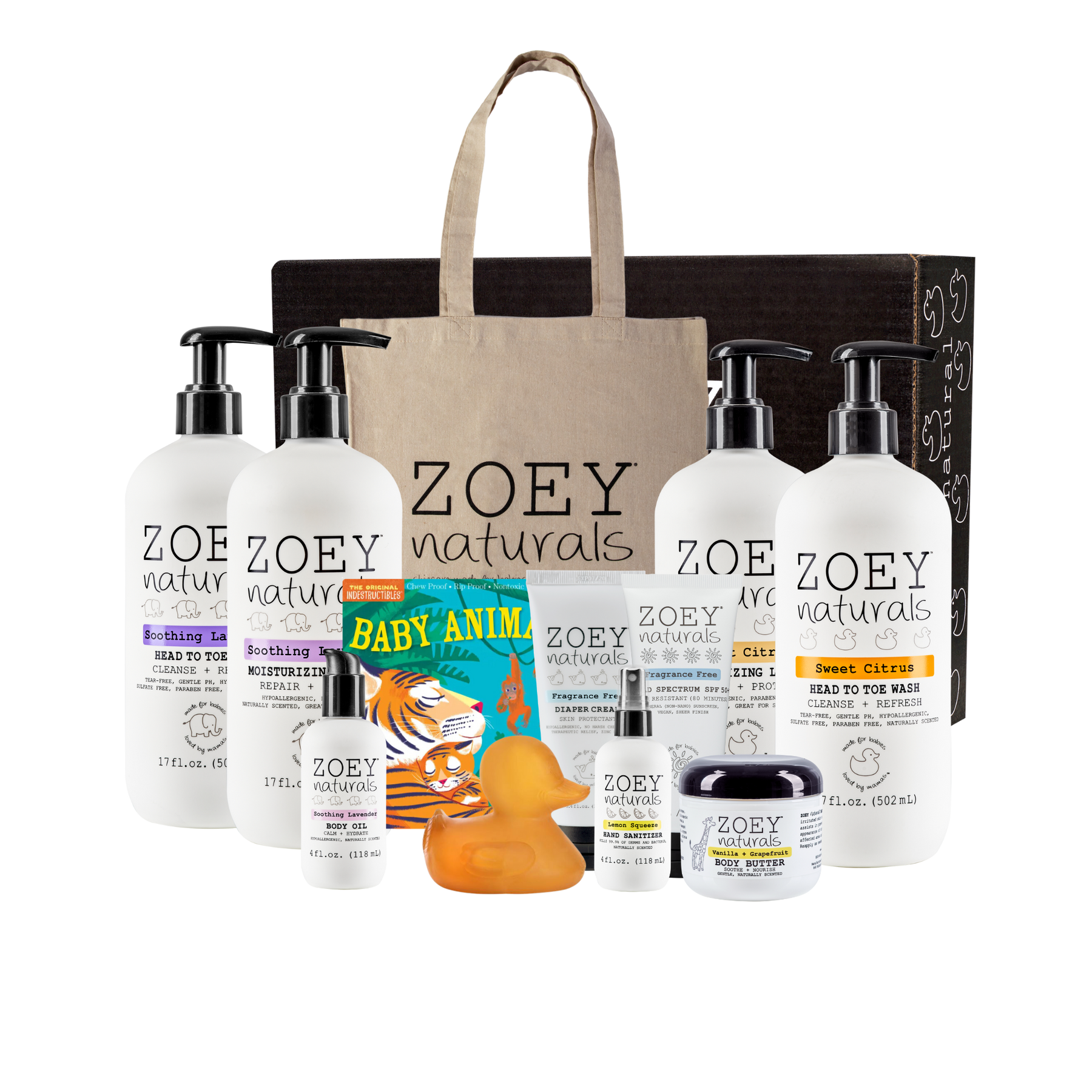 Deluxe Set Online Absolutely Natural Absolutely Natural Healthy