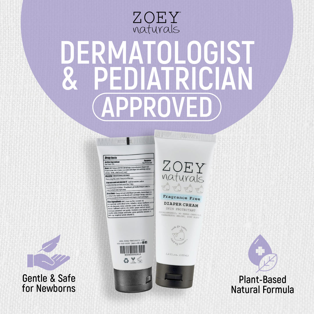 Diaper Cream