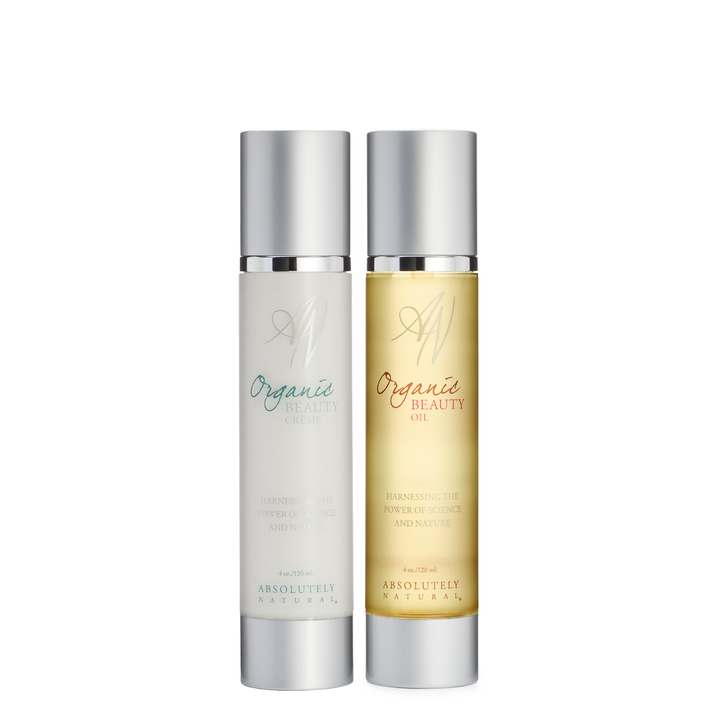 Double Moisture System