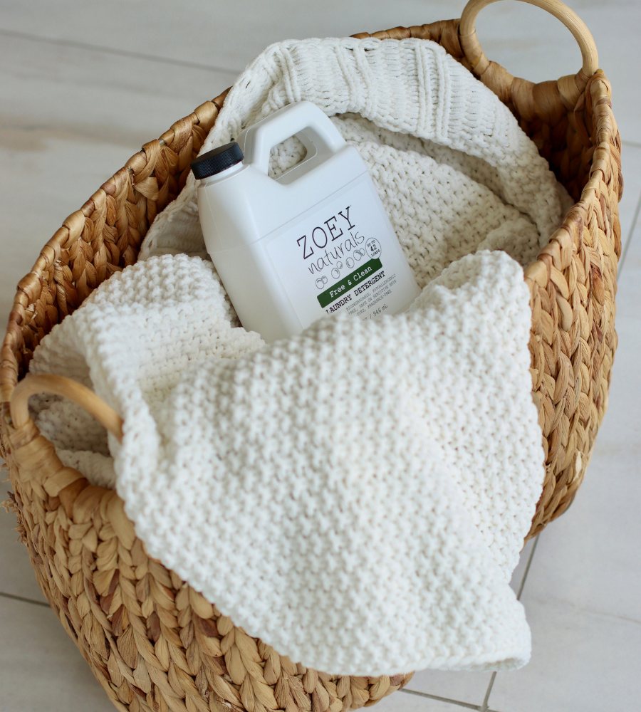Newborn Essentials Bundle