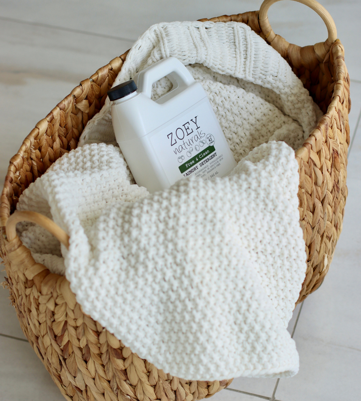Newborn Essentials Bundle