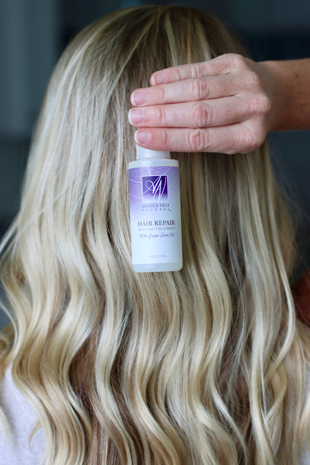 Hair Repair