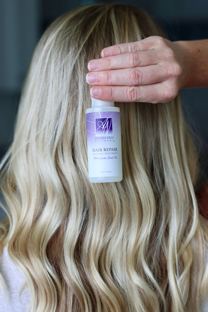 Hair Repair
