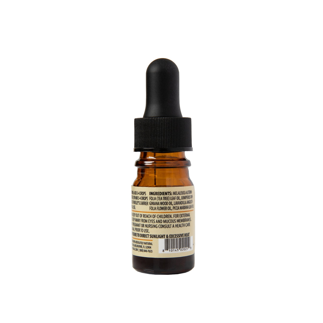Health Pure Essential Oils .17 fl oz