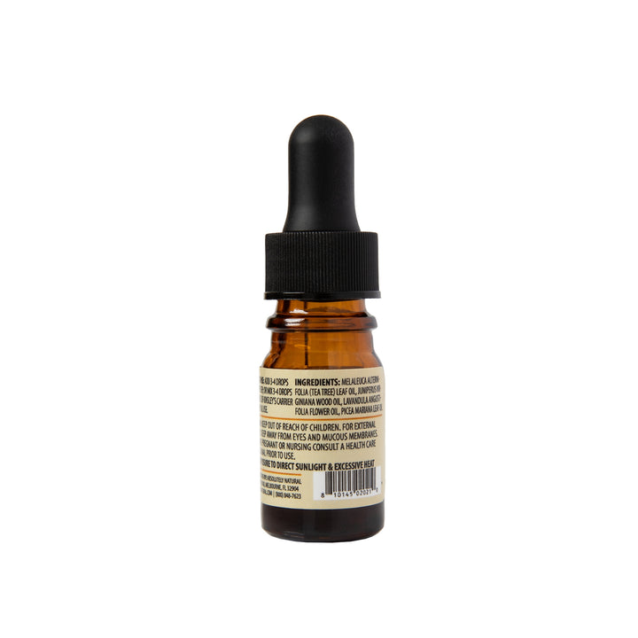 Health Pure Essential Oils .17 fl oz