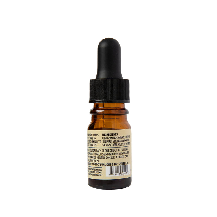 Relax Pure Essential Oils .17 fl oz