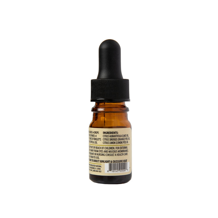 Focus Pure Essential Oils .17 fl oz