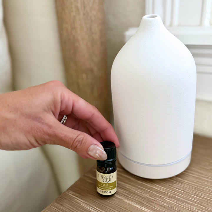 Focus Pure Essential Oils .17 fl oz