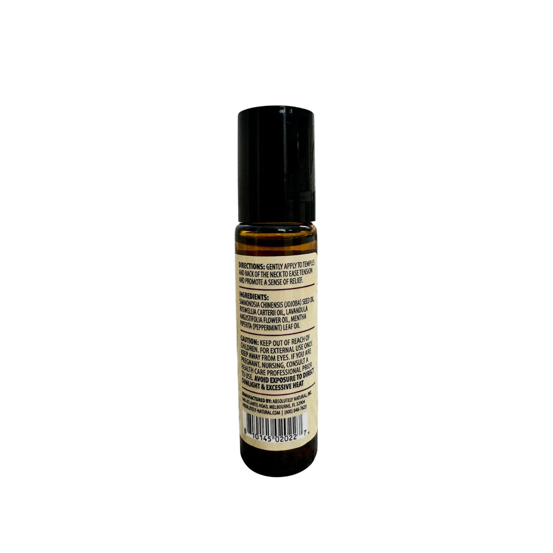 Headache Roller Ball .3 fl oz
