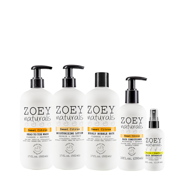 Morning Routine Bundle