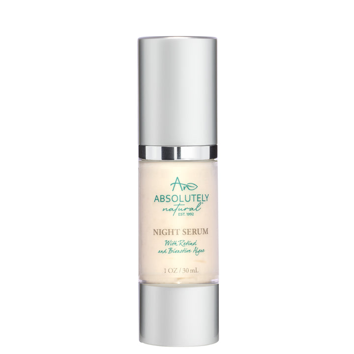 Anti Aging Night Serum