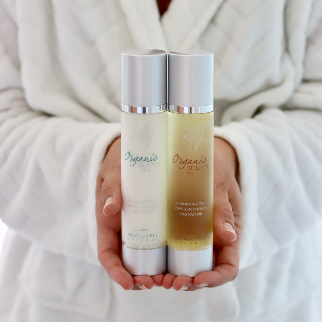 Double Moisture System
