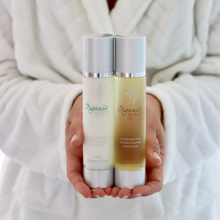 Double Moisture System