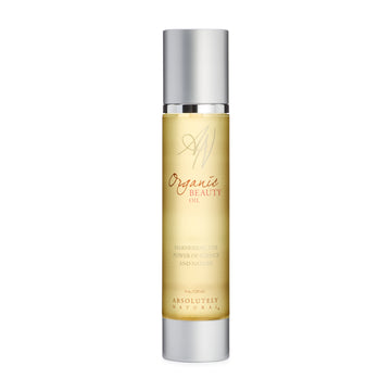 Organic Beauty Oil