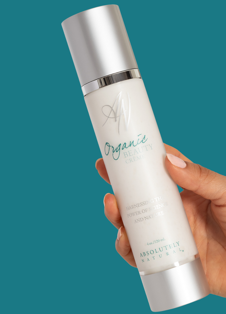 Organic Beauty Creme