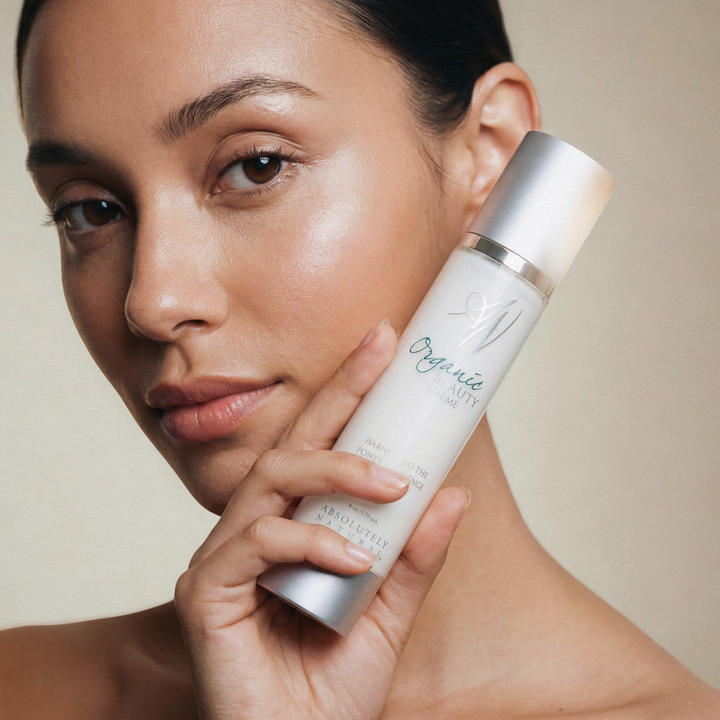 Organic Beauty Creme