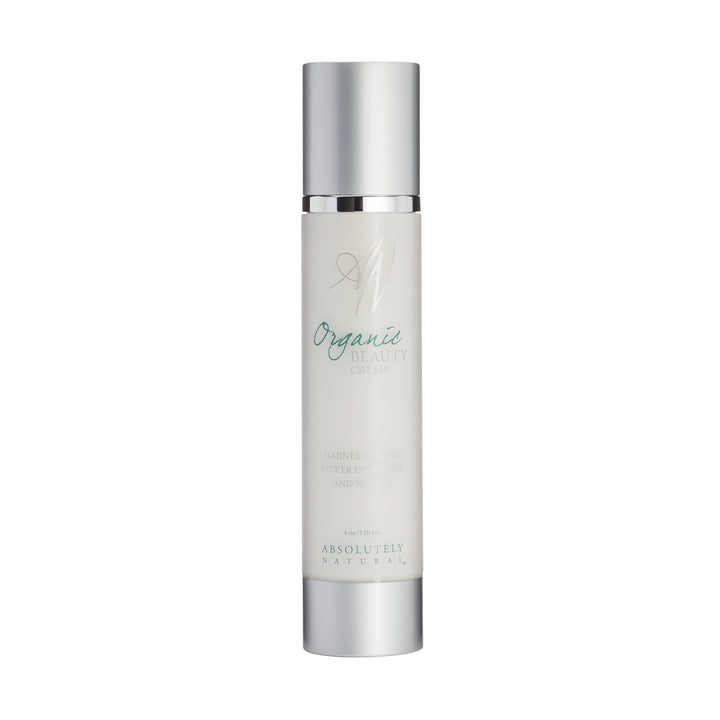 Organic Beauty Creme