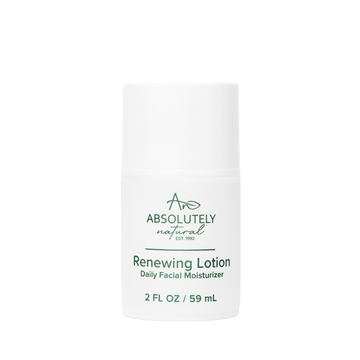 Renewing Lotion
