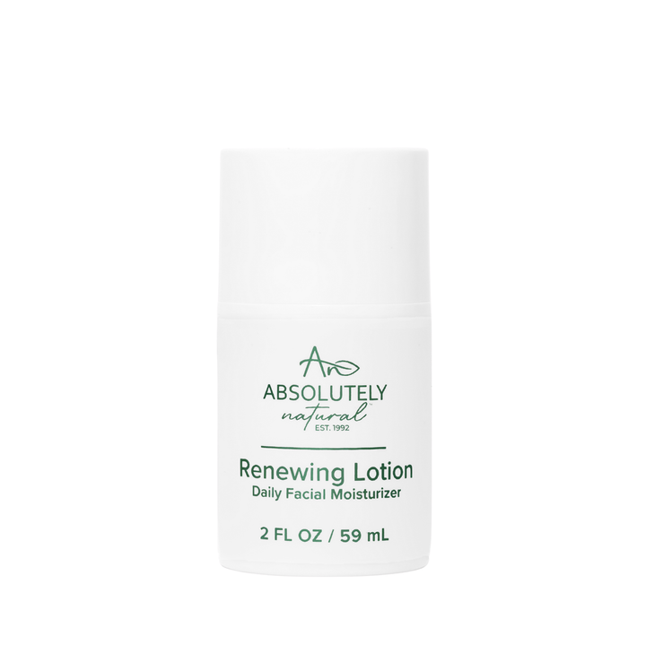Renewing Lotion