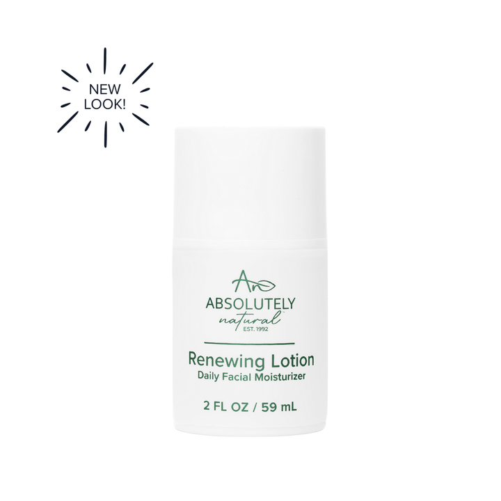 Renewing Lotion