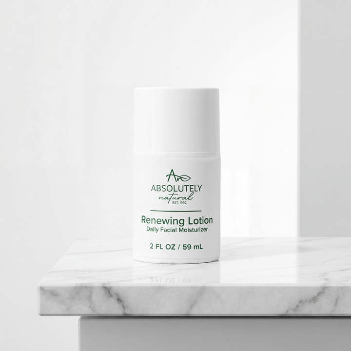 Renewing Lotion