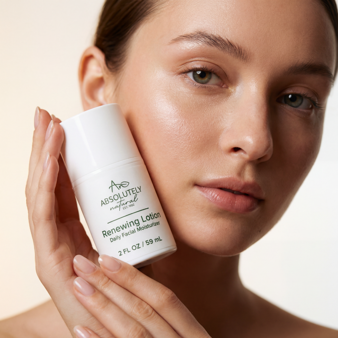 Renewing Lotion