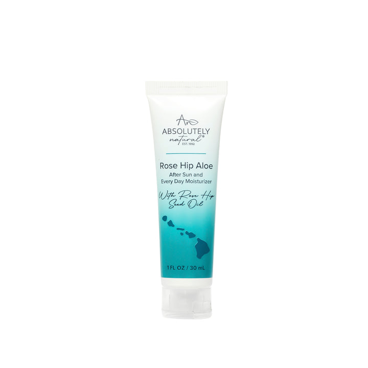 Rose Hip Aloe Travel Size 1 oz