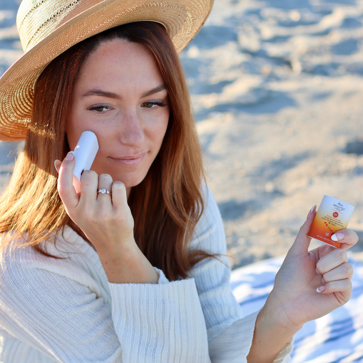 Sun Ready Travel Size Bundle