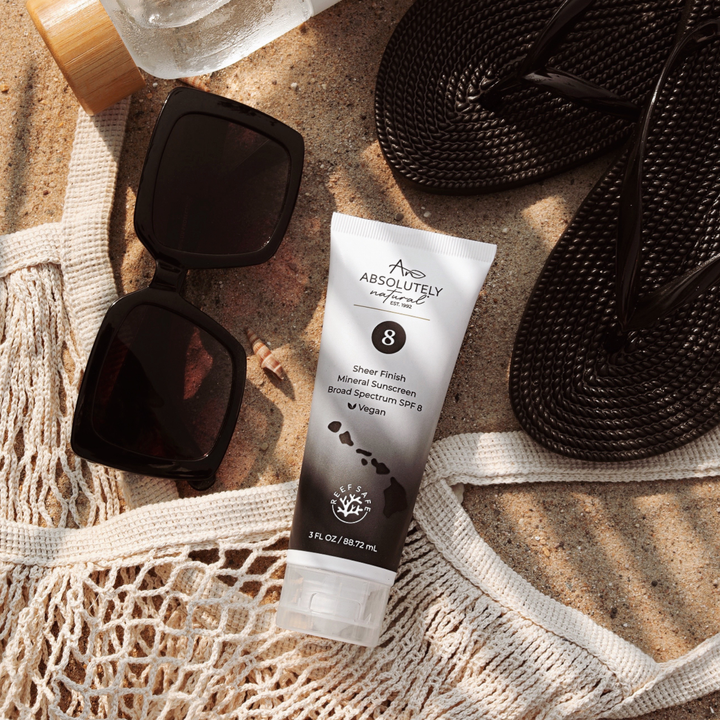 Sun Kissed Tanning & After Sun Care Bundle