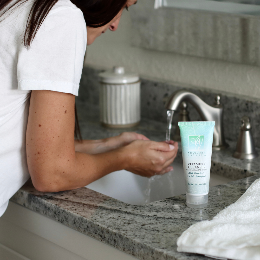 Facial Routine Bundle