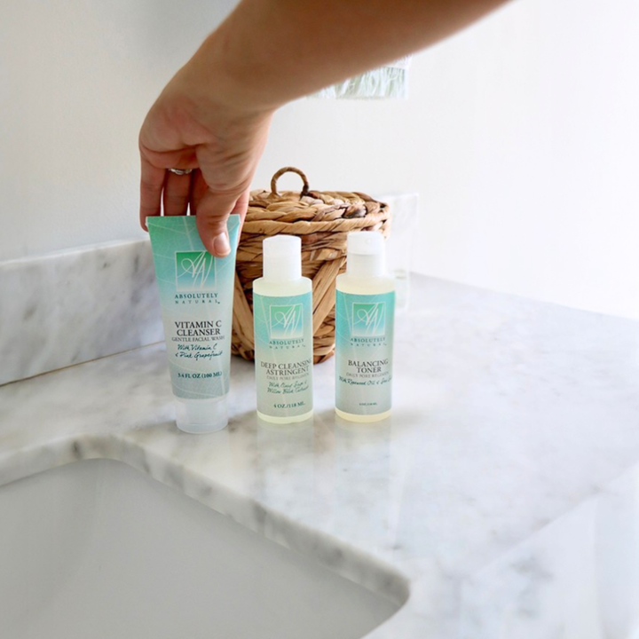 Vitamin C Cleanser