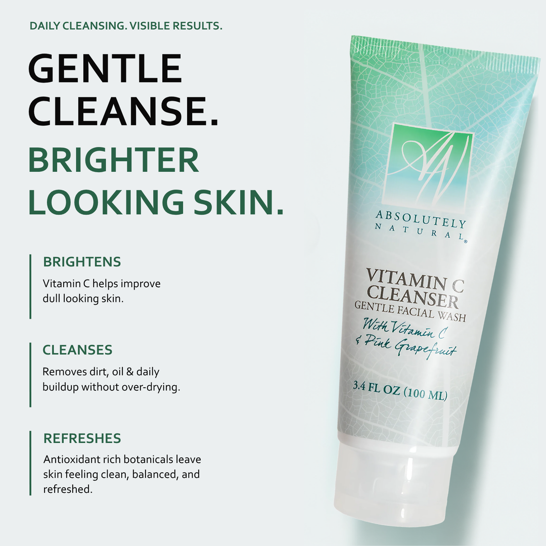 Vitamin C Cleanser