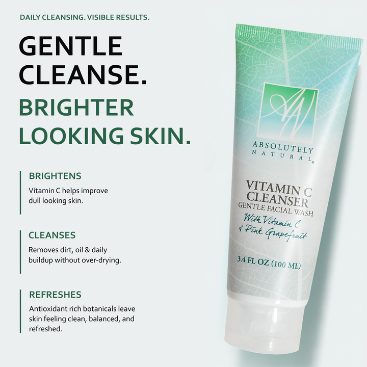 Vitamin C Cleanser