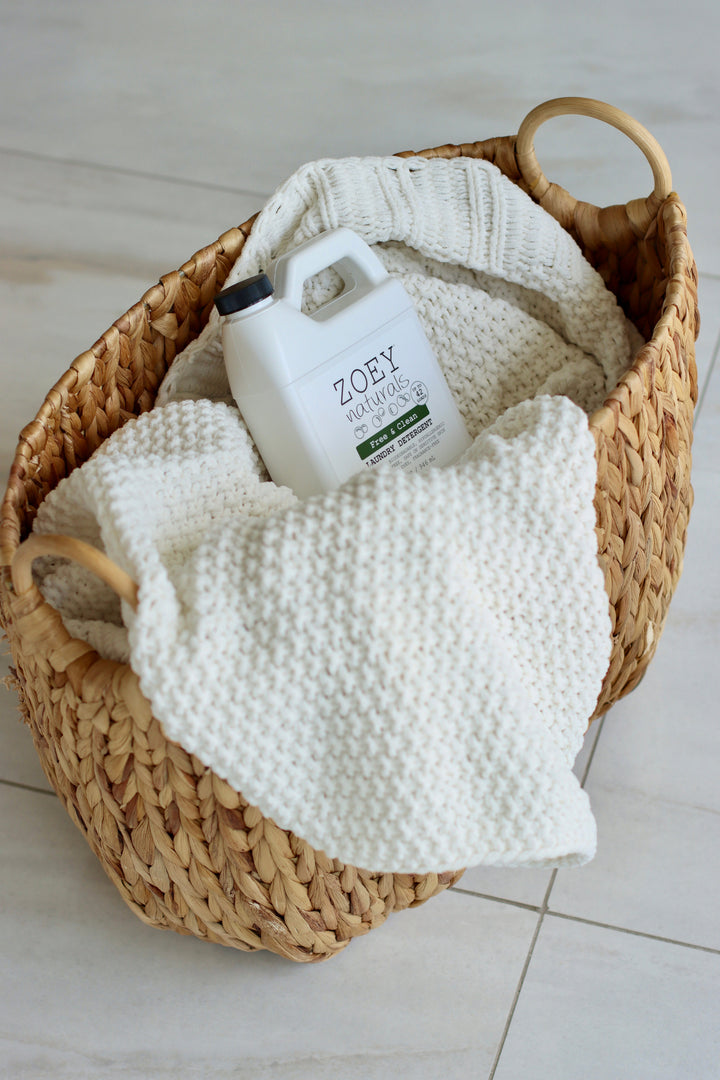 Free & Clean Laundry Detergent