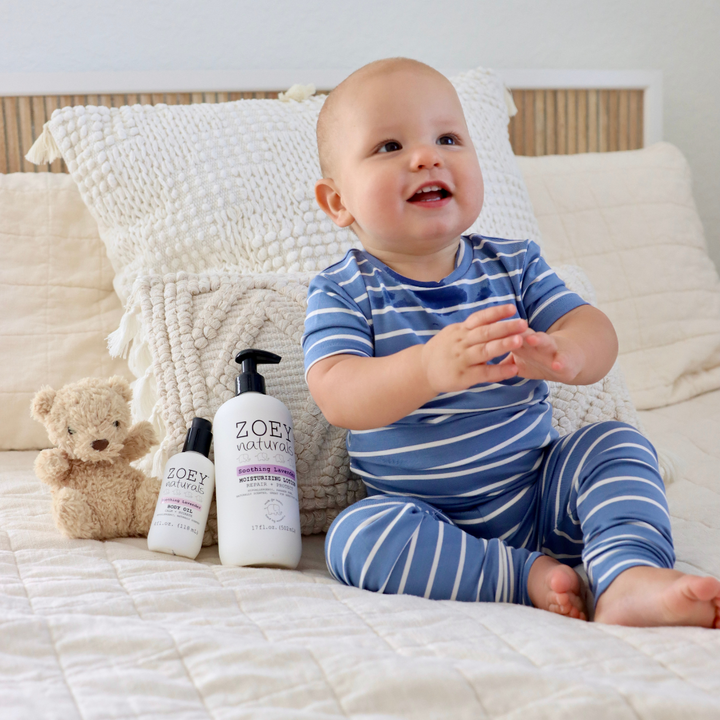Bedtime Routine Bundle