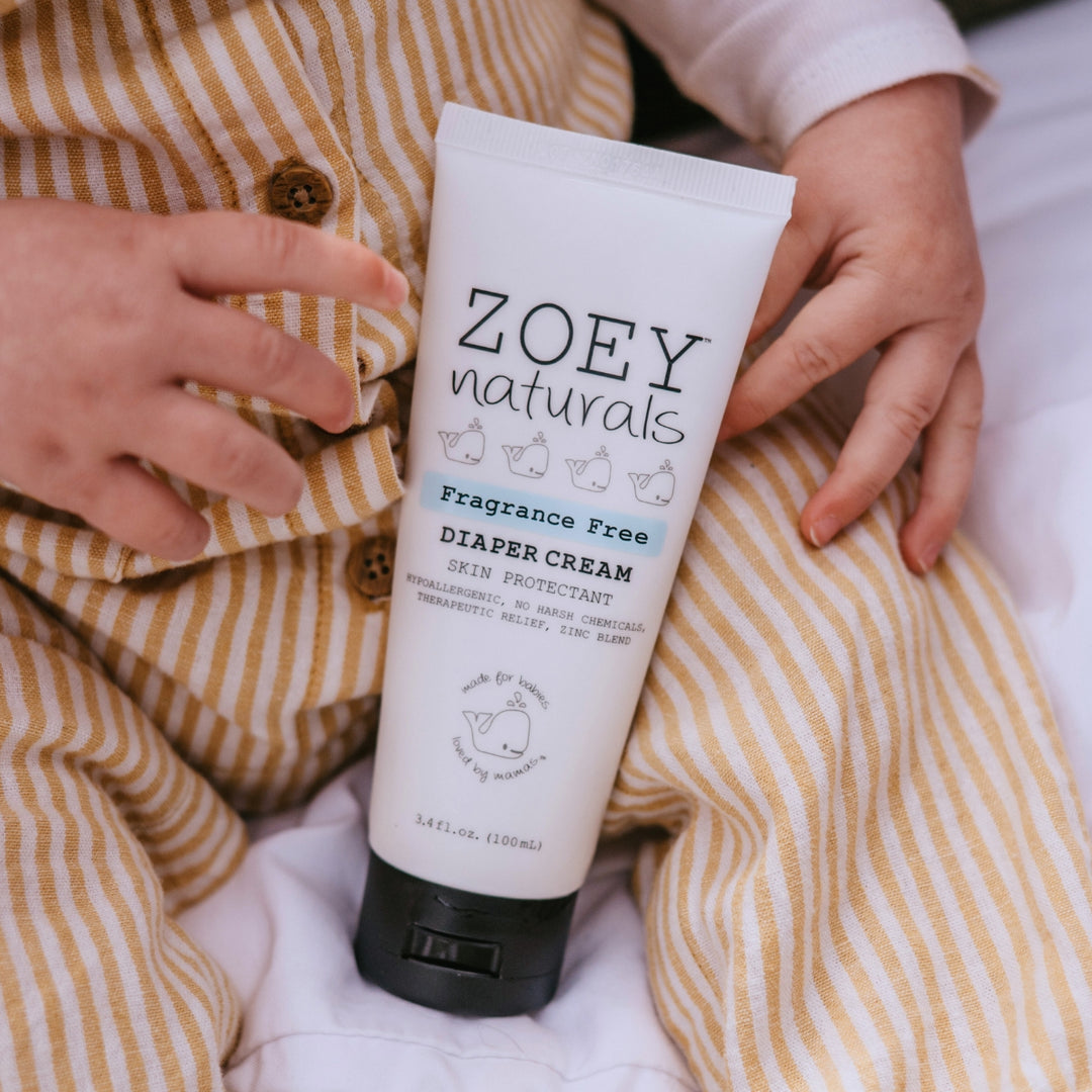 Diaper Cream