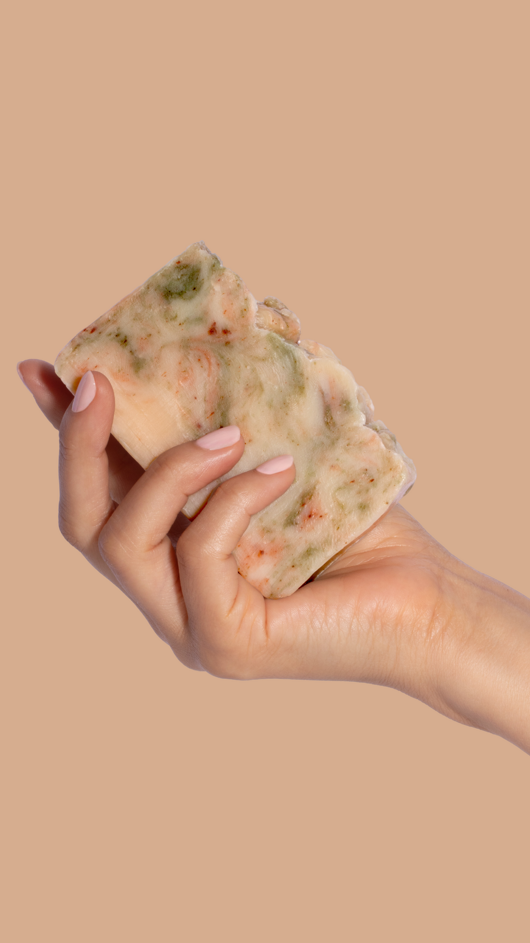 Cranberry Fig Soap